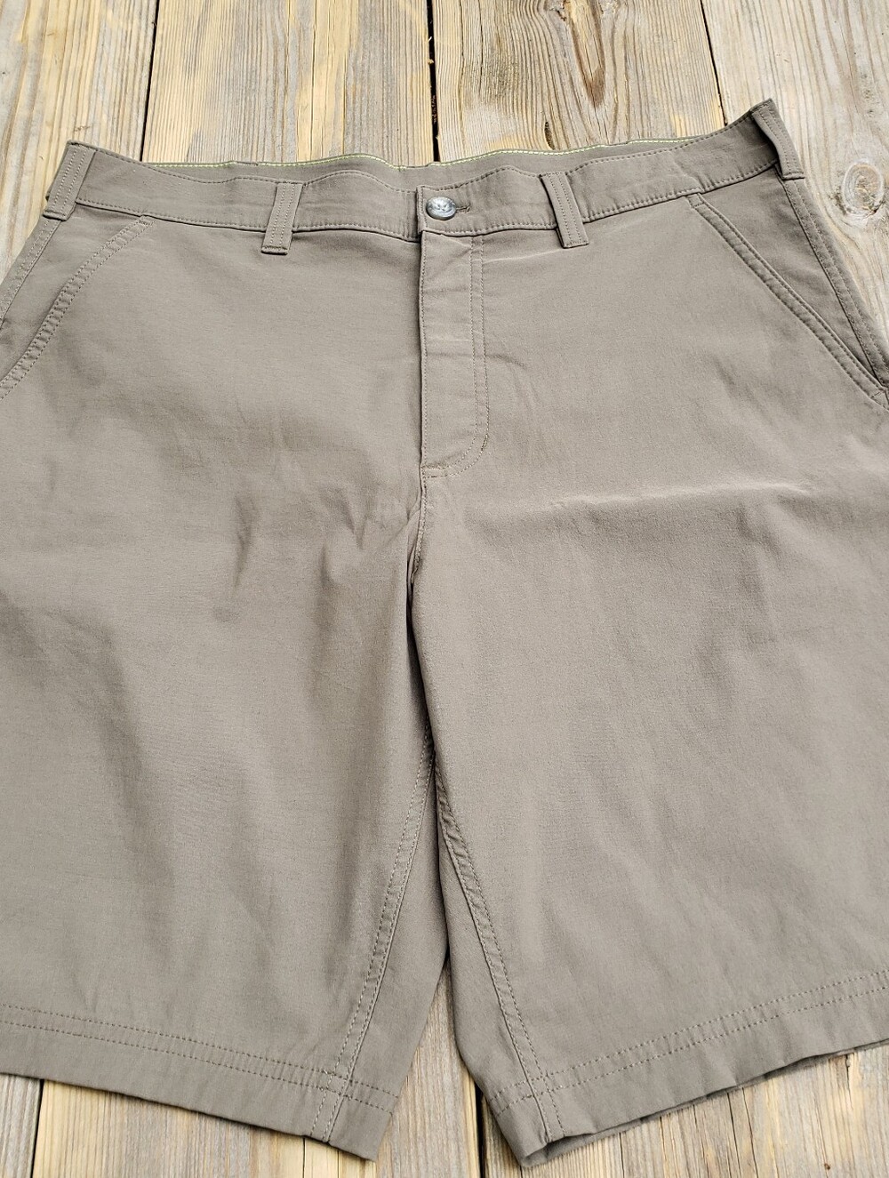 Eddie Bauer Mens Shorts